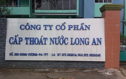 Cấp thoát nước Long An (LAW) lỗ 6 tỷ trong quý cuối năm 2023