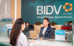 BIDV tổ chức ĐHĐCĐ bất thường, bầu bổ sung thành viên Hội đồng quản trị