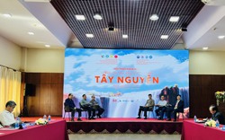 Tiềm năng lớn từ tài nguyên nước dồi dào ở Tây Nguyên