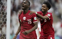 Qatar khởi đầu suôn sẻ tại Asian Cup 2024