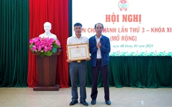 TT-Huế: Hội Nông dân Hương Thủy đạt 135% chỉ tiêu về nông dân sản xuất kinh doanh giỏi 
