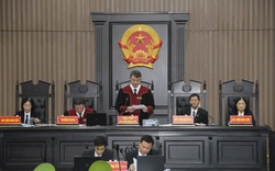 Vụ án Việt Á thể hiện sự “suy thoái, băng hoại đạo đức của một số cán bộ”