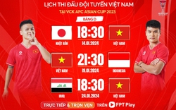 FPT Play đạt thỏa thuận, chiếu quảng bá các trận ĐT Việt Nam trên VTV