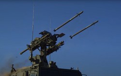 "Vũ khí diệt 100% mục tiêu của Nga" xuất hiện tại chiến sự khiến Ukraine và phương Tây lo lắng