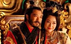 Tiêu hoàng hậu thời nhà Tùy ở Trung Quốc từng làm vợ của 6 người đàn ông?