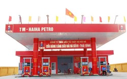 Thanh tra Chính phủ điểm loạt sai phạm, Hải Hà Petro bị Bộ Công Thương tước giấy phép