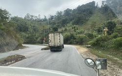 Video: Hành trình gần 2.000 km đưa sầu riêng từ Tiền Giang đến cửa khẩu Tân Thanh (Lạng Sơn)