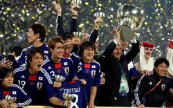 Top 10 kỷ lục đáng nể trong lịch sử Asian Cup