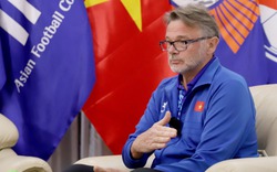 "HLV Troussier đã đưa bóng đá Nhật Bản lên 1 tầm cao mới"