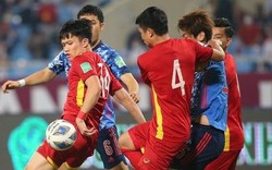 Việt Nam từng gặp Nhật Bản 2 lần tại Asian Cup, kết quả thế nào?