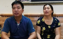 Bố Văn Toàn: "Tôi tin con trai mình sẽ "xé lưới" ĐT Nhật Bản"