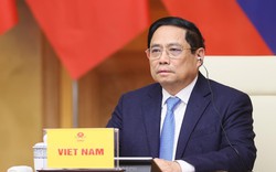 Thủ tướng dự WEF: Các đối tác quốc tế đánh giá cao vai trò, vị thế, tầm nhìn của Việt Nam