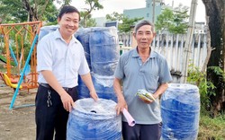 600 hộ nông dân ở Quảng Nam tham gia mô hình thu gom rác thải bảo vệ môi trường