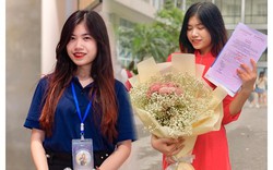 Nữ Đảng viên trẻ trường Đại học Luật Hà Nội: "Tự hào là Sinh viên 5 tốt tiêu biểu cấp trung ương"