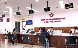 TP.HCM đánh giá năng lực cạnh tranh cấp Sở