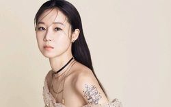 "Chị đẹp" Gong Hyo Jin: Giàu có, hôn nhân viên mãn bên chồng kém 10 tuổi