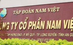 Nam Việt (NAV) báo lãi vượt 56% kế hoạch năm