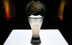 Xem trực tiếp lễ trao giải FIFA The Best 2023 kênh nào, mấy giờ?