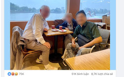 Vụ người khuyết tật tố bị 2 quán phở "đuổi" ở Hà Nội: Tiktoker khoá bình luận 