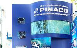 Pinaco (PAC) ước thực hiện 77% kế hoạch lãi năm 2023, thấp nhất trong vòng 8 năm, 