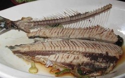 Ăn cá chỉ ăn thịt thôi là dại: 5 bộ phận đại bổ quý như nhân sâm mà người không biết thường vứt đi