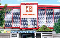Dược liệu Pharmedic (PMC) báo lãi gần 84 tỷ đồng, vượt 9% kế hoạch năm