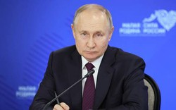 Ông Putin cảnh báo Ukraine có thể sớm bị giáng đòn chí tử