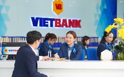 Chủ tịch Vietbank chi gần 80 tỷ đồng "ôm" 7 triệu cổ phiếu VBB