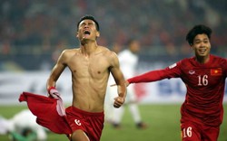 Tiền vệ Vũ Minh Tuấn tin ĐT Việt Nam sẽ thắng ĐT Indonesia