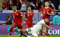 ĐT Indonesia lộ điểm yếu chí tử trước trận gặp ĐT Việt Nam