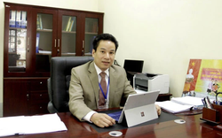 Bắt giám đốc Sở Giáo dục và Đào tạo Hà Giang Nguyễn Thế Bình