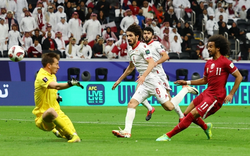 Thắng nhẹ Tajikistan, Qatar sớm giành vé vào vòng 1/8 Asian Cup 2024