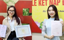 Nữ Đảng viên trường Nhân văn là Sinh viên 5 tốt, vượt định kiến chinh phục những thành tích tiêu biểu