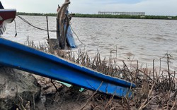 Nguyên nhân khiến 3 thợ lặn ở Cà Mau mất tích sau tiếng nổ lớn là do cưa bom