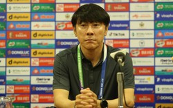 HLV Shin Tae-yong quyết cùng ĐT Indonesia "trả nợ" ĐT Việt Nam