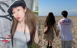 Nữ ca sĩ HyunA có người yêu mới đầy "tai tiếng"?