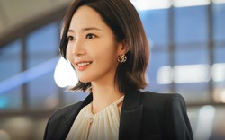 Park Min Young và Jang Na Ra thành công với loạt phim "báo thù"