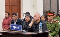 Bị quy kết làm nông thôn mới nhanh để "củng cố địa vị", cựu Chủ tịch xã ở Tuyên Quang kêu oan