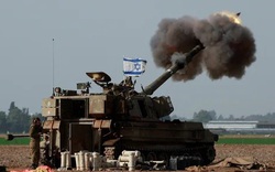 Israel tiêu diệt 2/3 các trung đoàn chiến đấu tinh nhuệ của Hamas, ra cảnh báo ớn lạnh