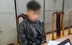 Khởi tố nam sinh lớp 12 tông xe trực diện khiến CSGT trọng thương ở Hà Tĩnh