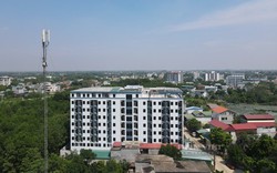 Sau xử lý chung cư mini, huyện Thạch Thất kiến nghị điều chỉnh quy hoạch xây dựng tối đa lên 9 tầng