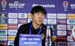 HLV ĐT Indonesia "bật mí" quyết định nhạy cảm trong trận thắng ĐT Việt Nam