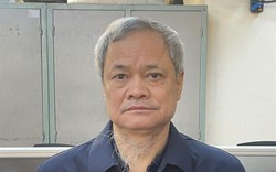 Bắt nguyên Chủ tịch UBND tỉnh Bắc Ninh Nguyễn Tử Quỳnh về tội Nhận hối lộ