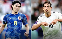 Nhật Bản vs Iraq (18h30 ngày 19/1): Tranh chấp ngôi đầu