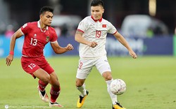 AFC chỉ ra ưu thế của ĐT Việt Nam trước ĐT Indonesia