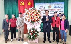 Ninh Bình: Thành lập Chi hội nông dân nghề nghiệp đá mỹ nghệ Ninh Vân