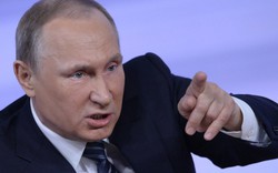 Ông Putin nêu tên kẻ thù thực sự của Nga không phải là Ukraine