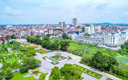Bắc Giang tìm nhà đầu tư 2 dự án khu đô thị tổng đầu tư 5.300 tỷ đồng