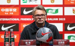 8 HLV “hàng khủng" tại Asian Cup 2024: Có "Phù thủy trắng" Troussier