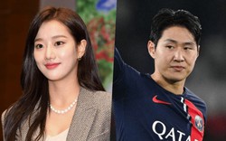 "Thần đồng bóng đá" Hàn Quốc hẹn hò nữ Idol K-pop?